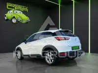 2016 Mazda CX-3