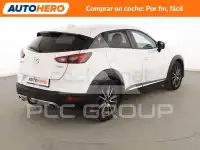 2016 Mazda CX-3