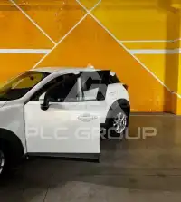 2016 Mazda CX-3