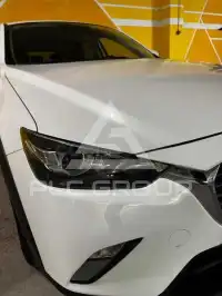 2016 Mazda CX-3