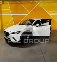 2016 Mazda CX-3