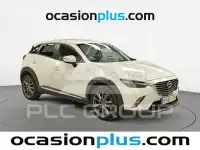 2016 Mazda CX-3