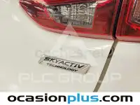 2016 Mazda CX-3