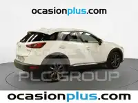 2016 Mazda CX-3