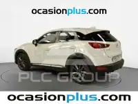 2016 Mazda CX-3