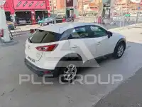 2016 Mazda CX-3