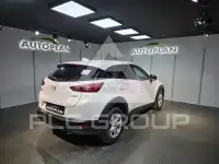 2016 Mazda CX-3