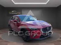 2016 Mazda CX-3