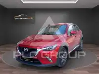 2016 Mazda CX-3