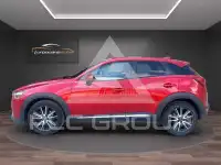 2016 Mazda CX-3
