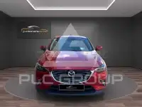 2016 Mazda CX-3
