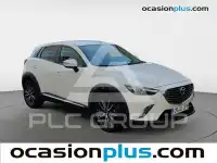 2016 Mazda CX-3