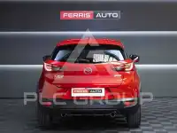 2016 Mazda CX-3