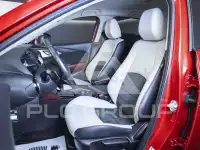 2016 Mazda CX-3