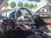 2016 Mazda CX-3