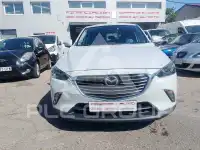 2016 Mazda CX-3
