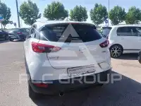 2016 Mazda CX-3