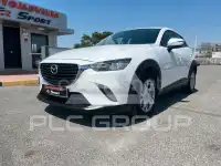 2016 Mazda CX-3