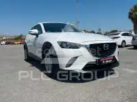 2016 Mazda CX-3