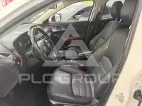 2016 Mazda CX-3