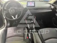 2016 Mazda CX-3