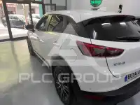 2016 Mazda CX-3