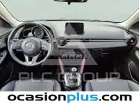 2016 Mazda CX-3