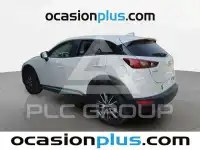 2016 Mazda CX-3