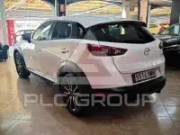 2016 Mazda CX-3