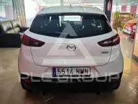 2016 Mazda CX-3