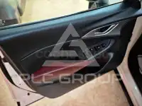 2016 Mazda CX-3