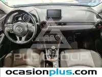 2016 Mazda CX-3