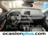2016 Mazda CX-3