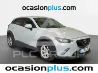 2016 Mazda CX-3