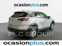 2016 Mazda CX-3