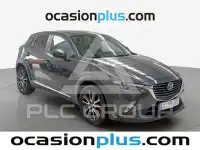 2016 Mazda CX-3