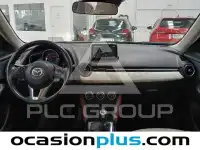 2016 Mazda CX-3