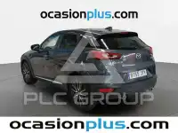 2016 Mazda CX-3