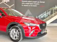 2016 Mazda CX-3