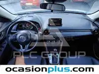 2016 Mazda CX-3
