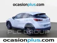 2016 Mazda CX-3