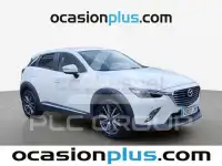 2016 Mazda CX-3