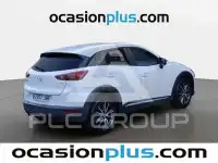 2016 Mazda CX-3
