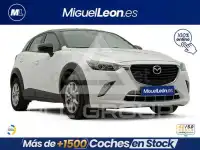 2016 Mazda CX-3
