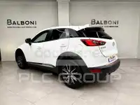 2016 Mazda CX-3