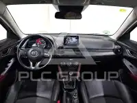 2016 Mazda CX-3