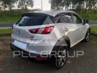 2016 Mazda CX-3