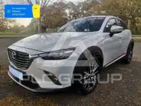 2016 Mazda CX-3