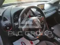 2016 Mazda CX-3