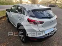 2016 Mazda CX-3